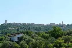 Castelnuovo Magra